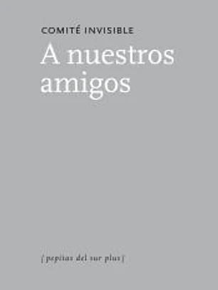 A nuestro amigos