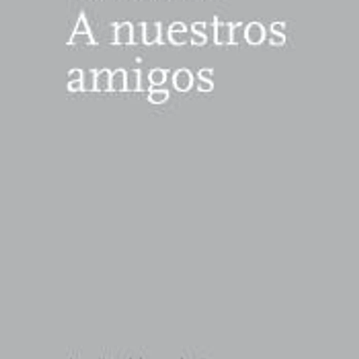 A nuestro amigos 1