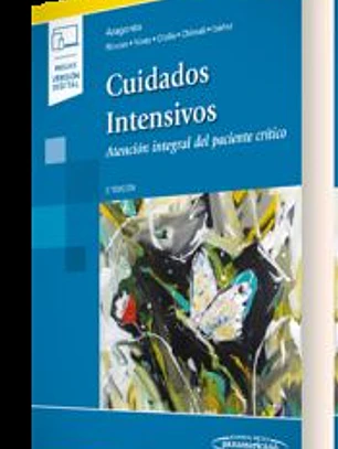 Cuidados Intensivos (+ e-book): Atención integral del paciente crítico