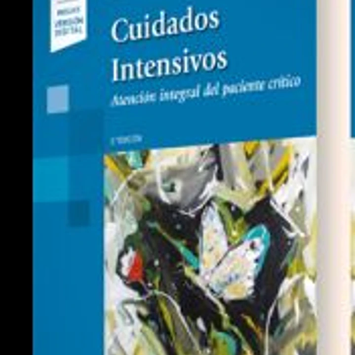 Cuidados Intensivos (+ e-book): Atención integral del paciente crítico 1