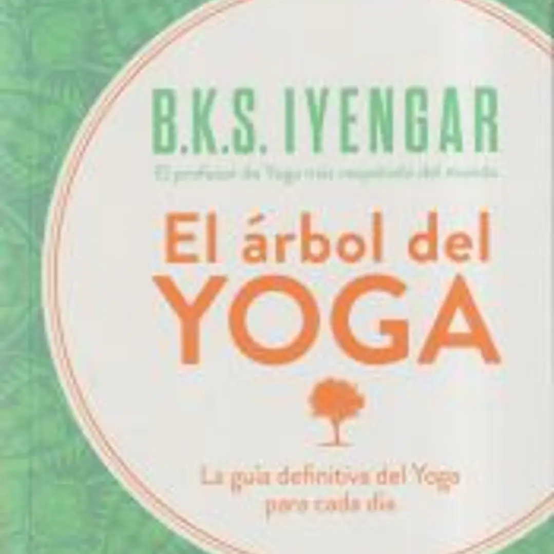El árbol del yoga 1