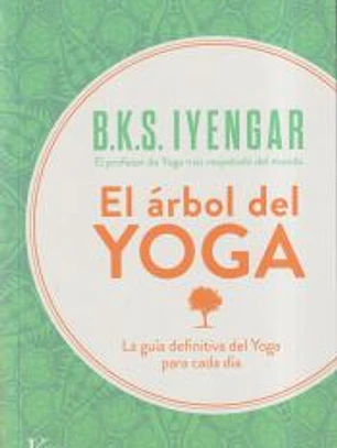 El árbol del yoga