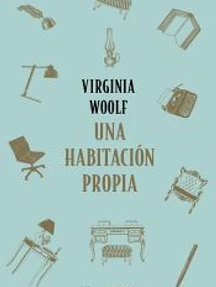 Una habitación propia