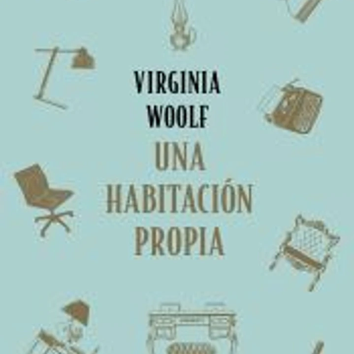 Una habitación propia 1
