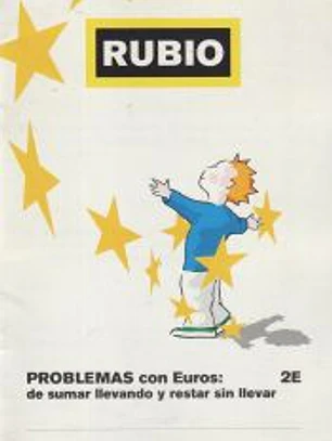 PROBLEMAS CON EUROS RUBIO 2E