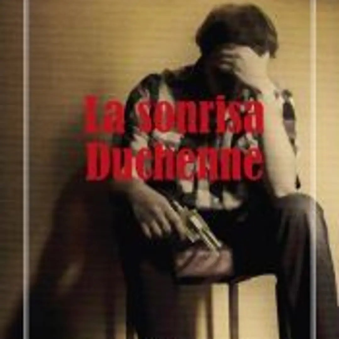 La sonrisa Duchenne 1