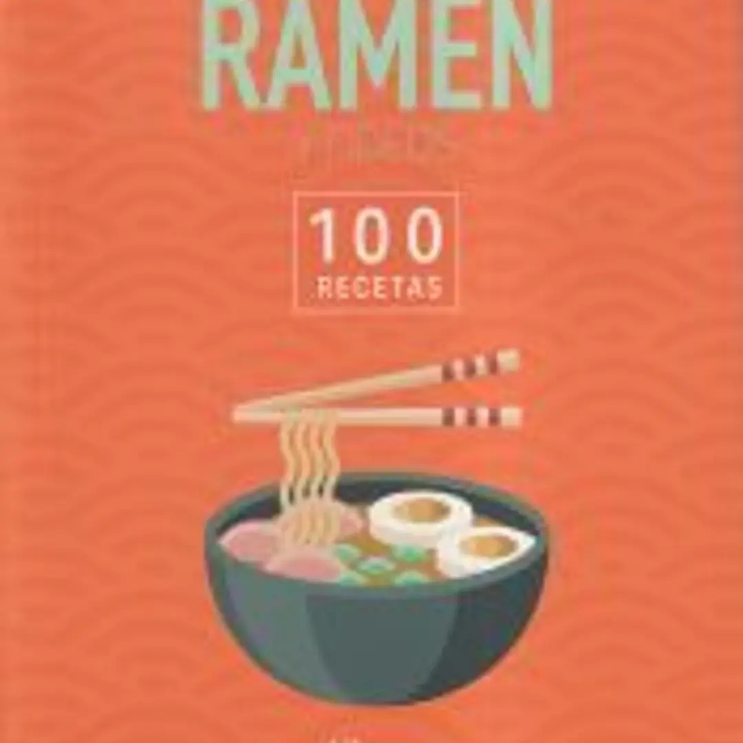 Ramen y fideos 1