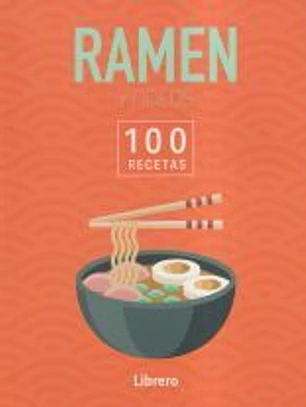 Ramen y fideos