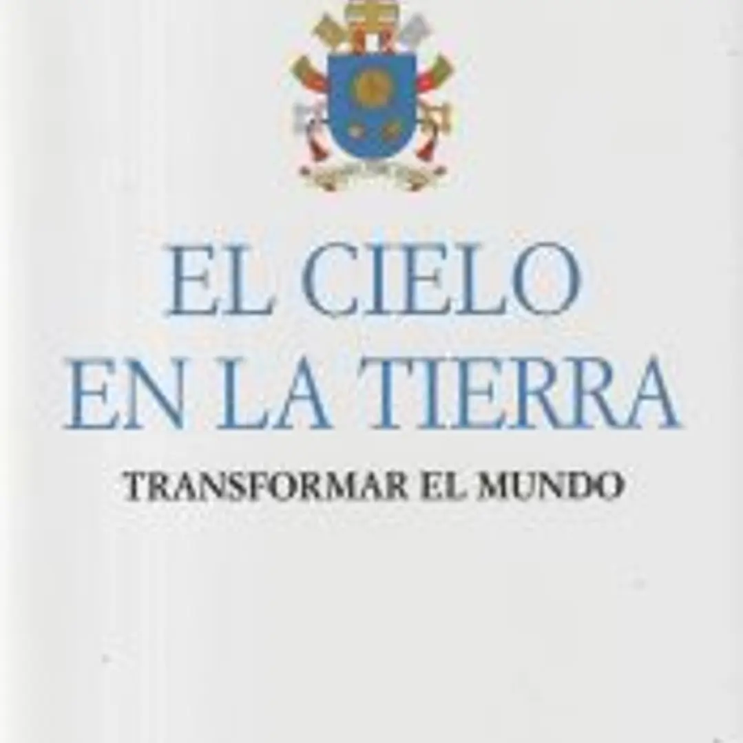 EL CIELO EN LA TIERRA 1