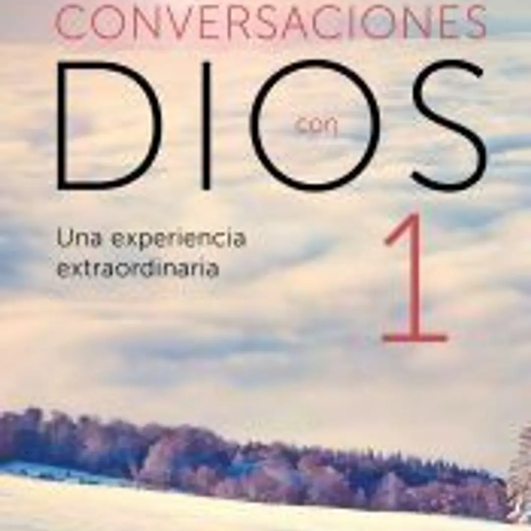 Conversaciones Con Dios 1 1