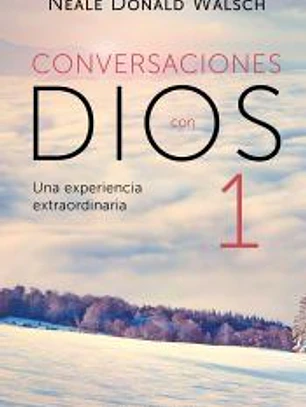 Conversaciones Con Dios 1