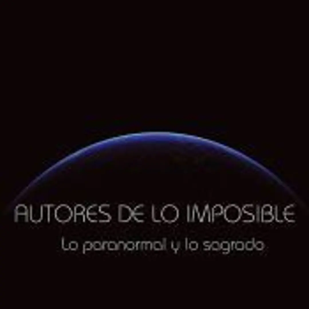 Autores de lo imposible: lo paranormal y lo sagrado 1