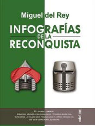 Infografías de la Reconquista