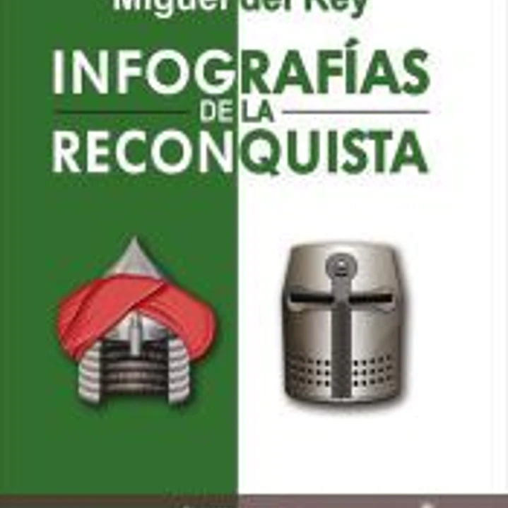 Infografías de la Reconquista 1