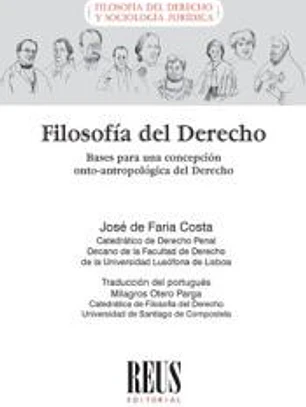 Filosofía del Derecho