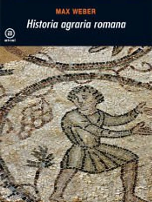 Historia agraria romana