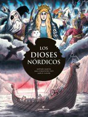Los dioses nórdicos