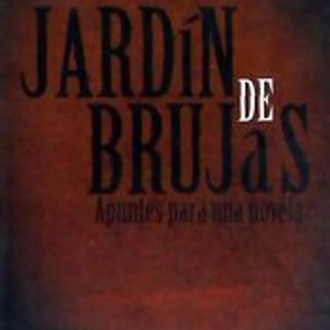 Jardín de brujas 1
