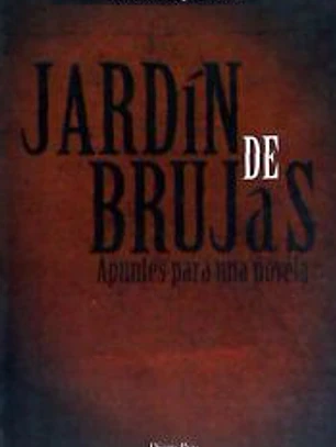 Jardín de brujas