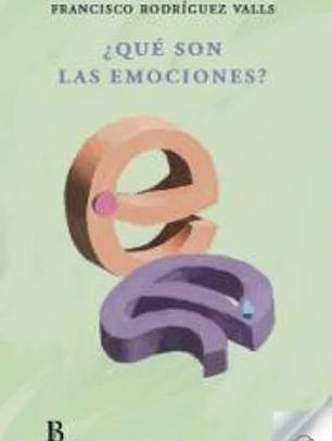 ¿Qué son las emociones?