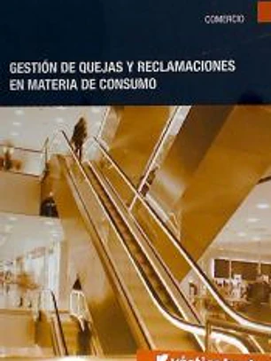 Gestión de quejas y reclamaciones en materia de consumo