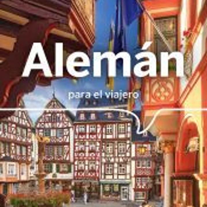 Alemán para el viajero 5 1