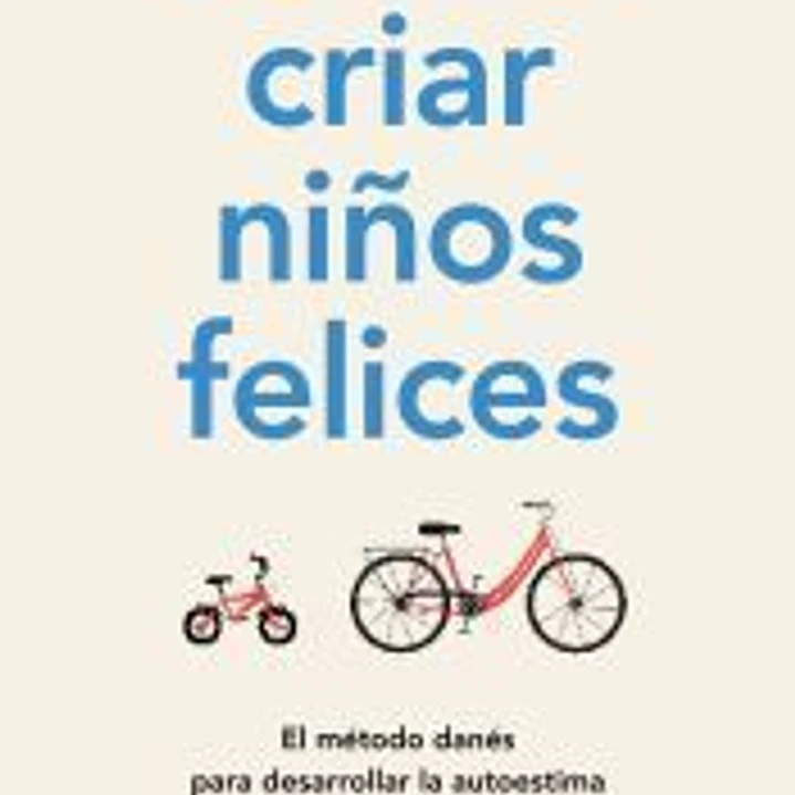 Cómo criar niños felices 1