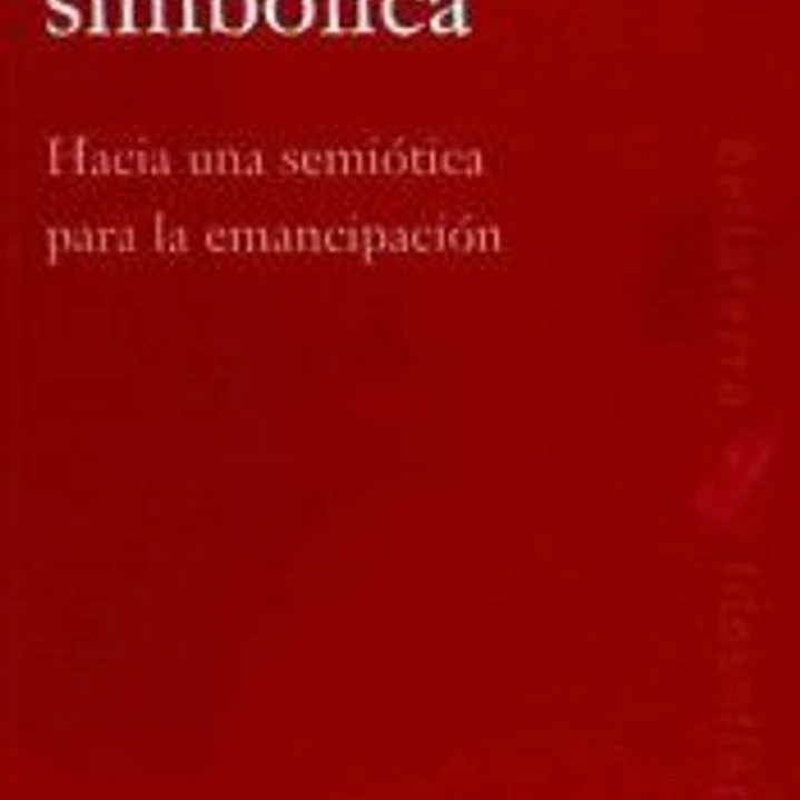 La guerra simbólica 1