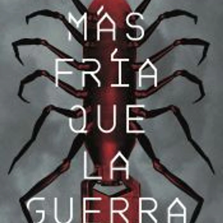 Más fría que la guerra 1