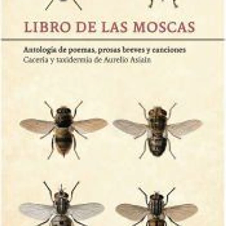LIBRO DE LAS MOSCAS 1