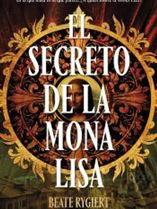 El secreto de la Mona Lisa