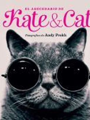 El abecedario de Kate y Cat