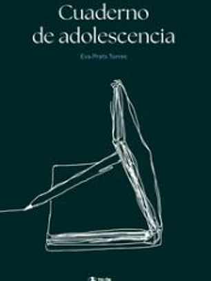 Cuaderno de adolescencia