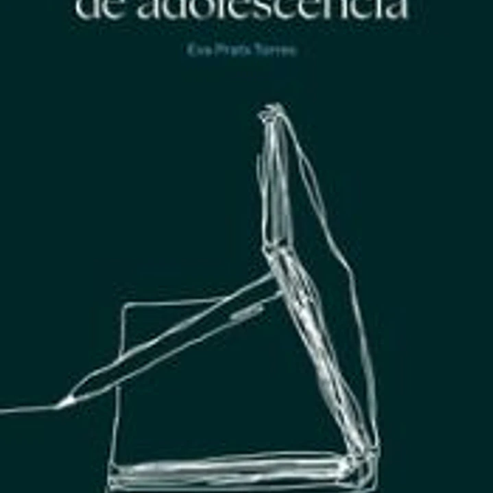 Cuaderno de adolescencia 1