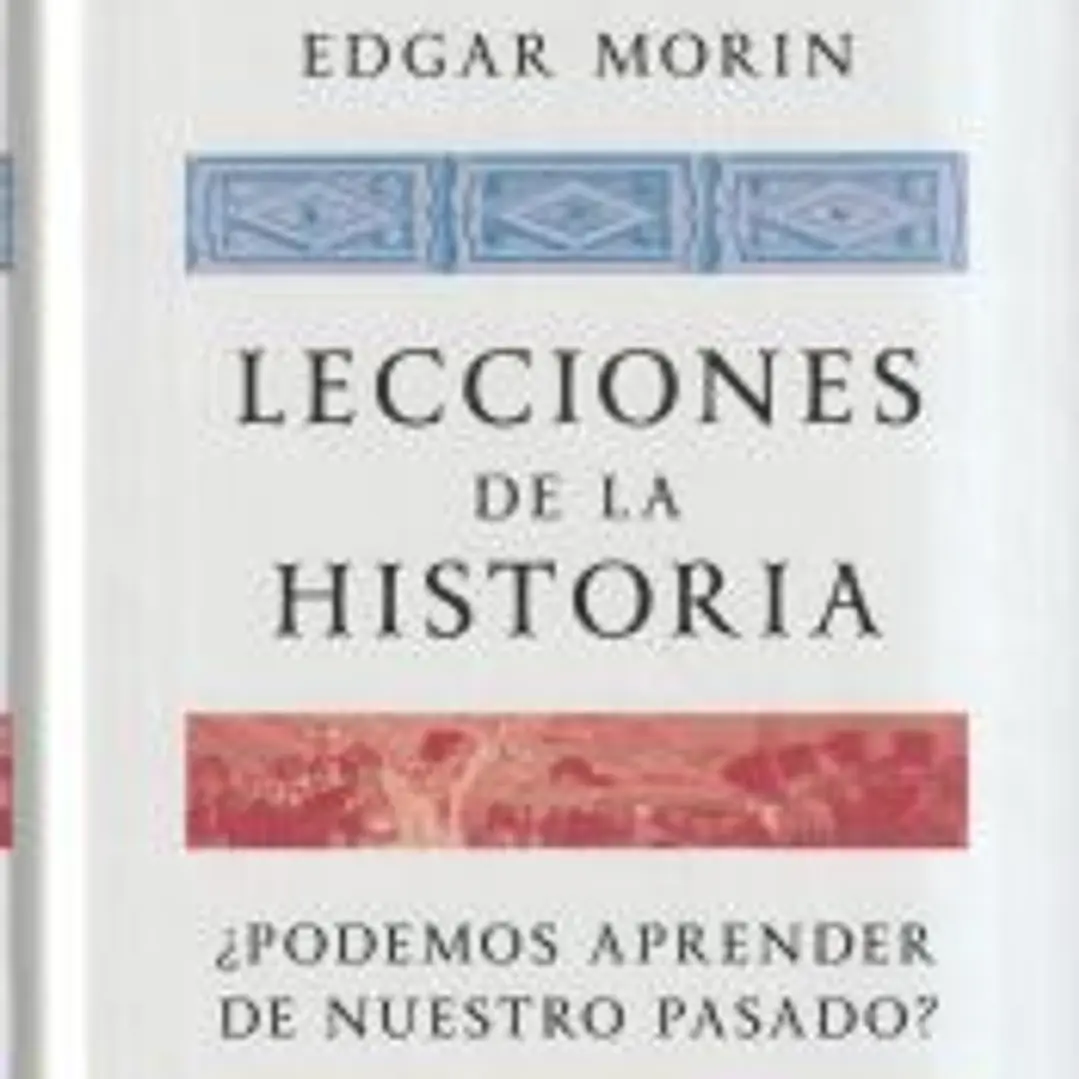 Lecciones de la historia 1