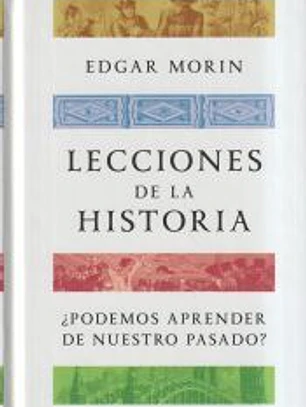 Lecciones de la historia
