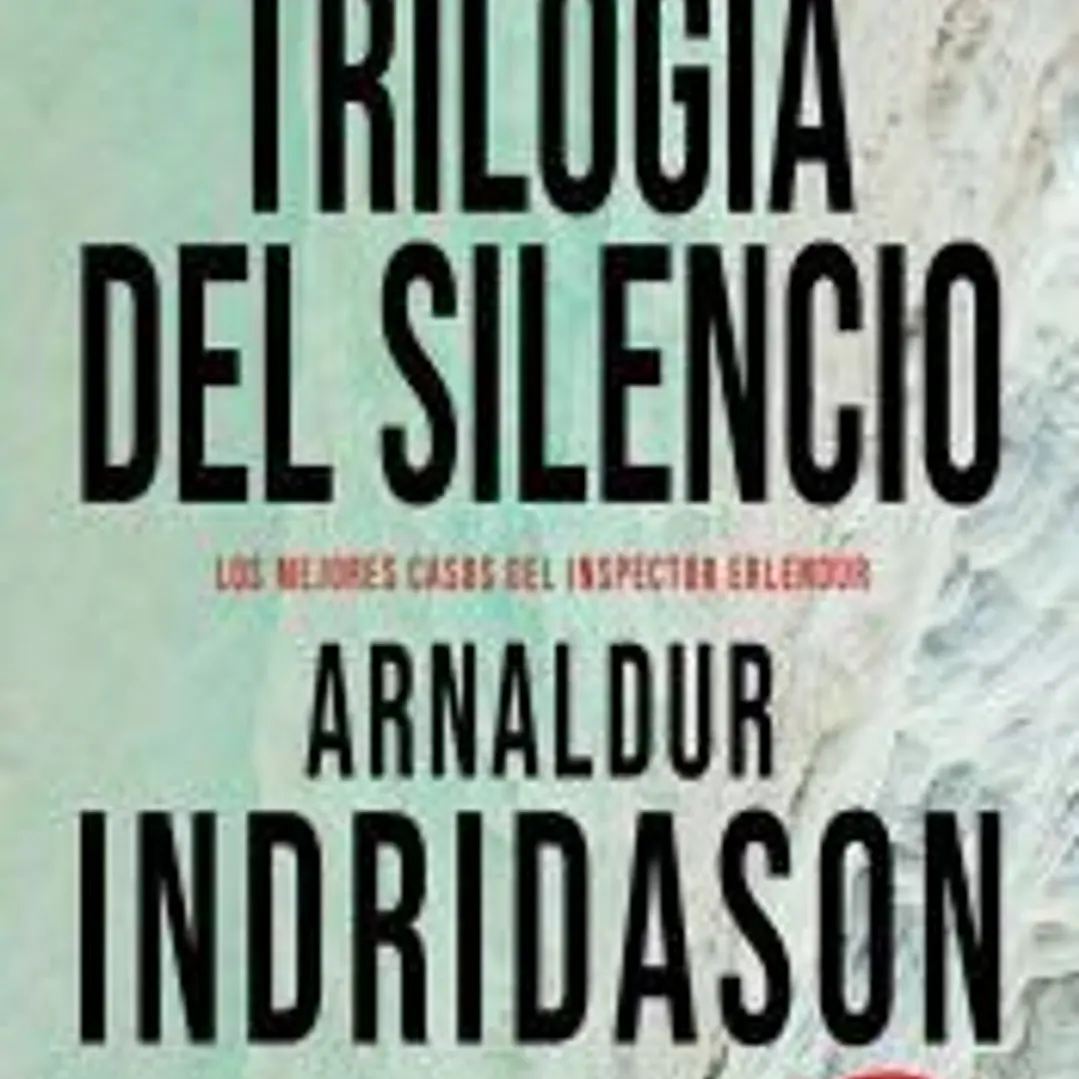 Trilogía del silencio 1