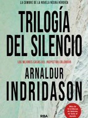 Trilogía del silencio