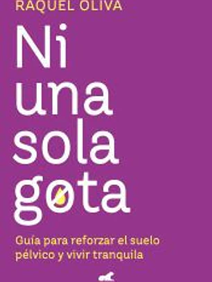 Ni una sola gota