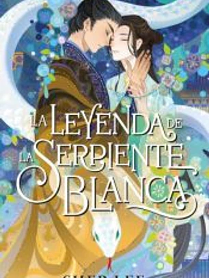 La leyenda de la serpiente blanca