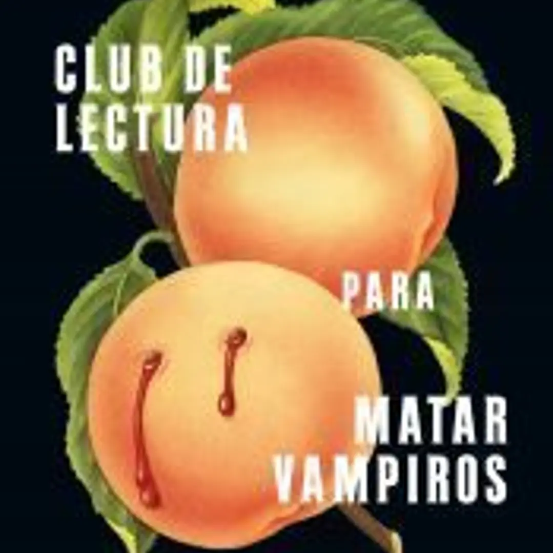 Guía del club de lectura para matar vampiros 1