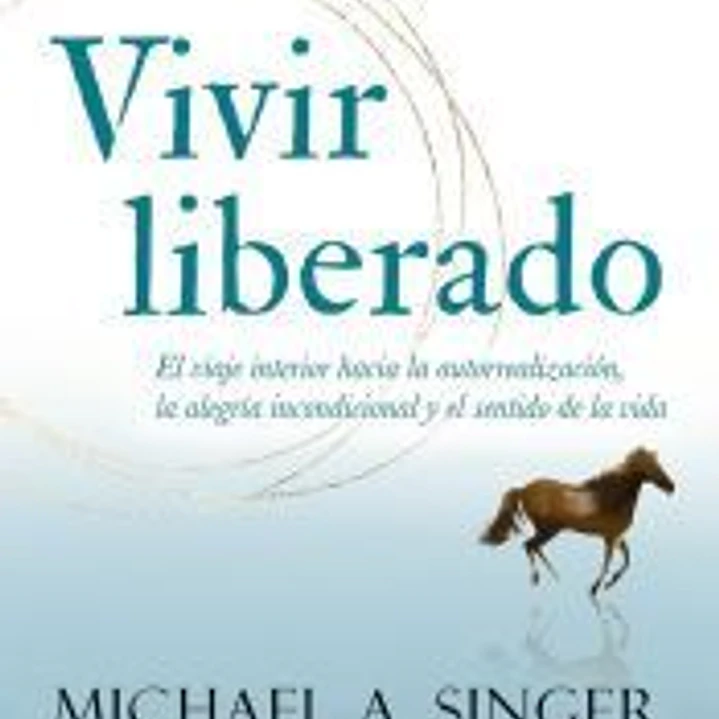 Vivir liberado 1