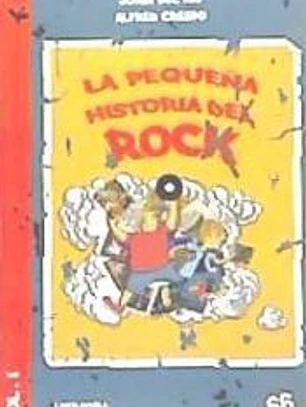 La pequeña historia de Roc
