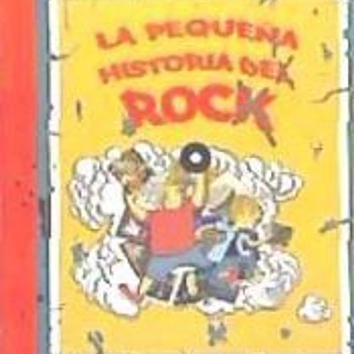 La pequeña historia de Roc 1
