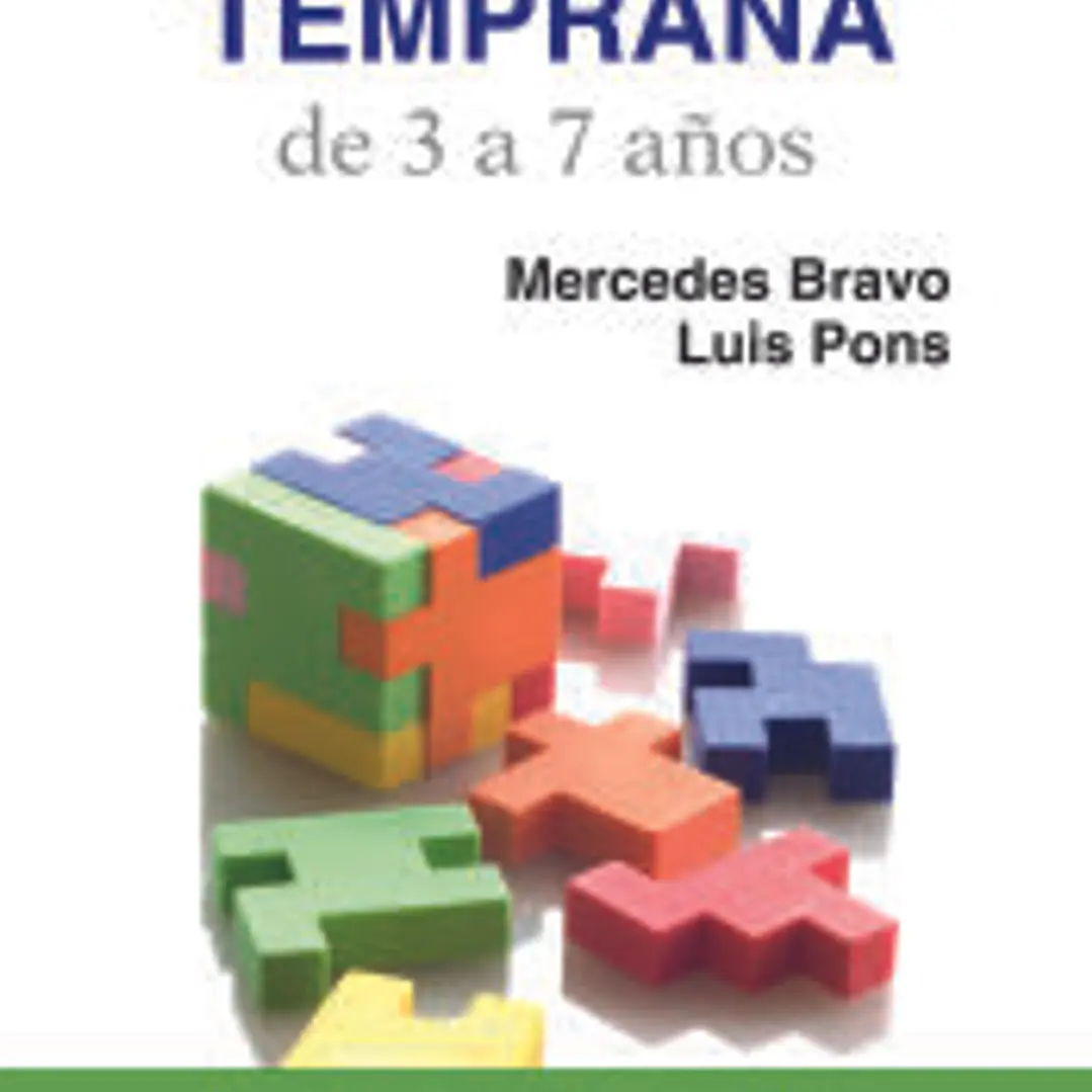 La educación temprana de 3 a 7 años 1