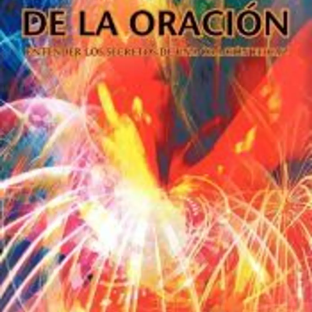 Los Mysterios de La Oracion 1
