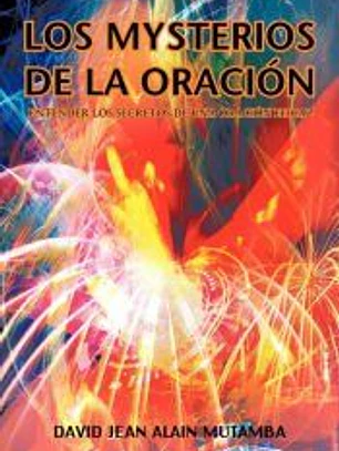 Los Mysterios de La Oracion