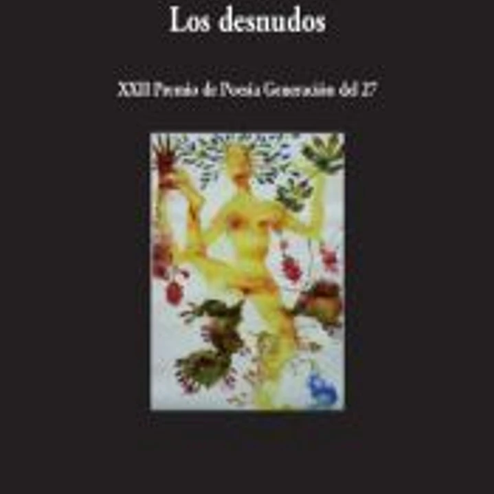 Los desnudos 1