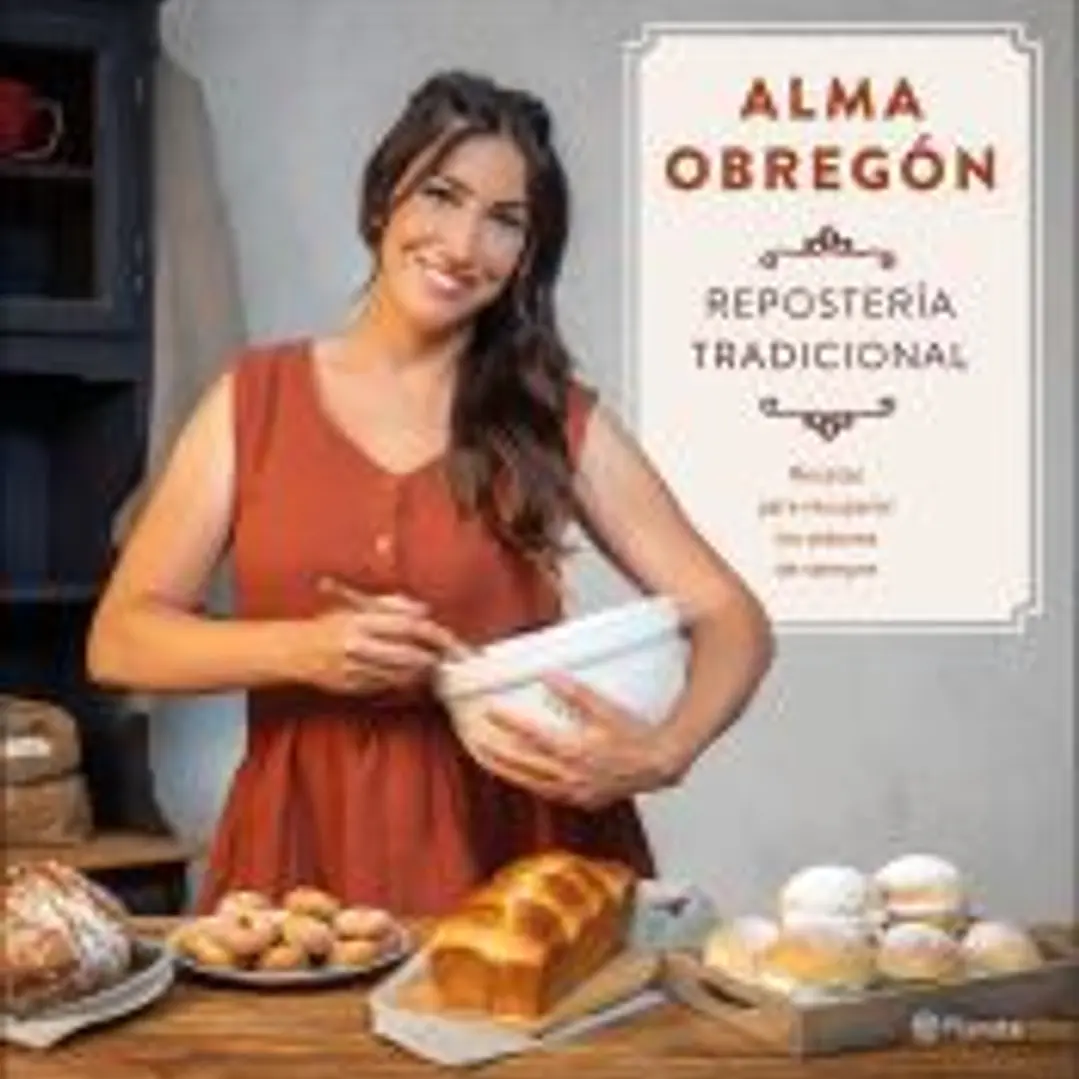 Repostería tradicional 1