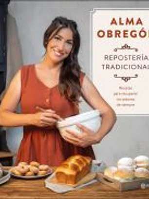 Repostería tradicional